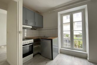 achat appartement la-rochelle 17000