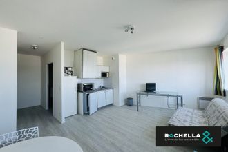 achat appartement la-rochelle 17000