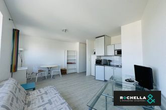 achat appartement la-rochelle 17000