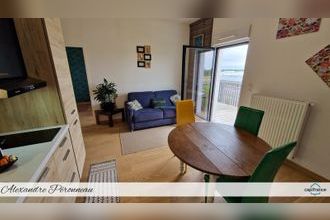 achat appartement la-rochelle 17000