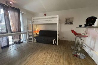 achat appartement la-rochelle 17000