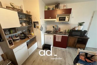 achat appartement la-rochelle 17000