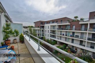 achat appartement la-rochelle 17000