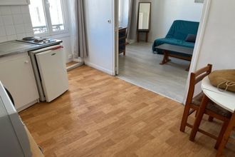 achat appartement la-rochelle 17000