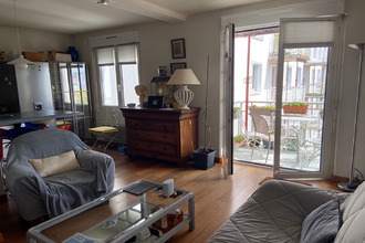 achat appartement la-rochelle 17000