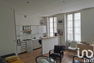 achat appartement la-rochelle 17000