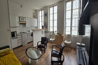 achat appartement la-rochelle 17000