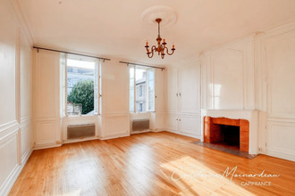 achat appartement la-rochelle 17000