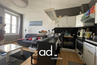 achat appartement la-rochelle 17000