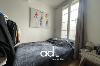 achat appartement la-rochelle 17000