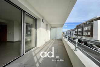 achat appartement la-rochelle 17000