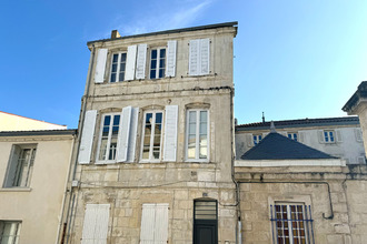 achat appartement la-rochelle 17000