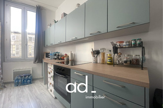 achat appartement la-rochelle 17000