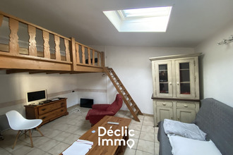 achat appartement la-rochelle 17000