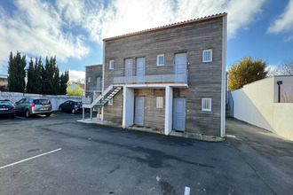 achat appartement la-rochelle 17000