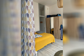 achat appartement la-rochelle 17000