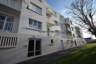 achat appartement la-rochelle 17000