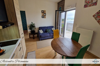 achat appartement la-rochelle 17000