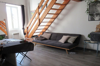 achat appartement la-rochelle 17000