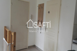 achat appartement la-rochelle 17000