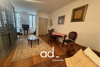 achat appartement la-rochelle 17000