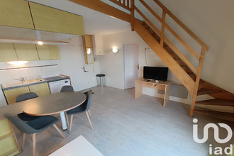 achat appartement la-rochelle 17000