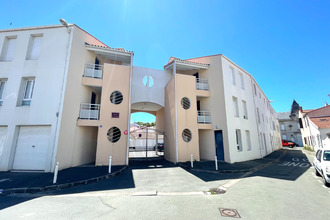 achat appartement la-rochelle 17000