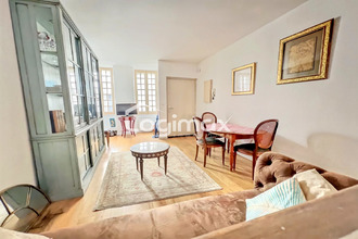 achat appartement la-rochelle 17000