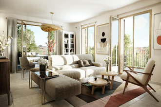 achat appartement la-rochelle 17000