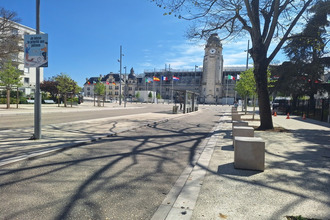 achat appartement la-rochelle 17000