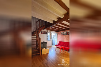achat appartement la-rochelle 17000