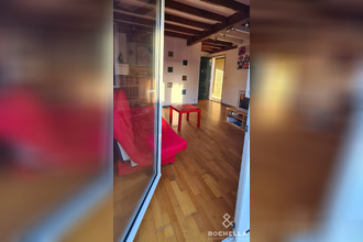 achat appartement la-rochelle 17000