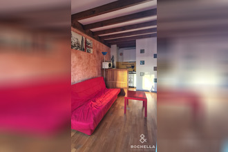 achat appartement la-rochelle 17000