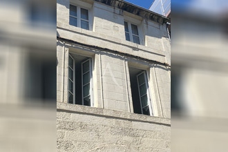 achat appartement la-rochelle 17000