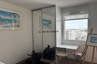 achat appartement la-rochelle 17000