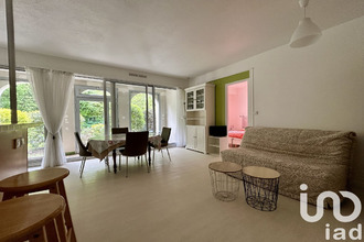 achat appartement la-rochelle 17000