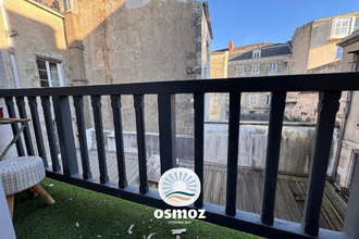 achat appartement la-rochelle 17000