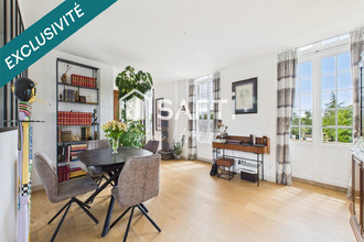 achat appartement la-rochelle 17000