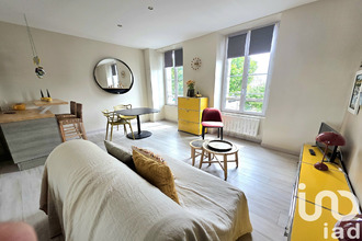 achat appartement la-rochelle 17000