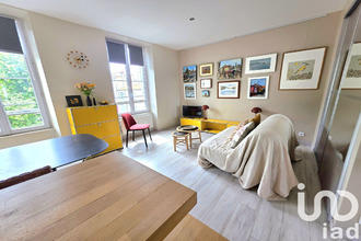 achat appartement la-rochelle 17000