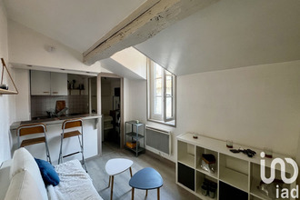 achat appartement la-rochelle 17000