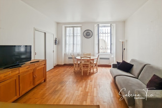 achat appartement la-rochelle 17000