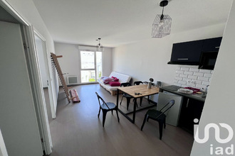 achat appartement la-rochelle 17000