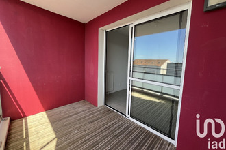 achat appartement la-rochelle 17000