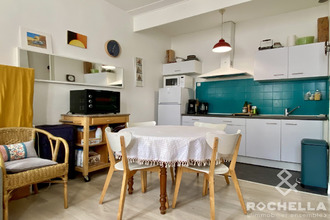 achat appartement la-rochelle 17000