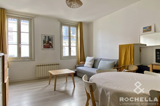 achat appartement la-rochelle 17000