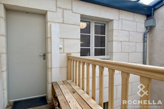 achat appartement la-rochelle 17000