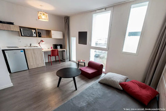 achat appartement la-rochelle 17000