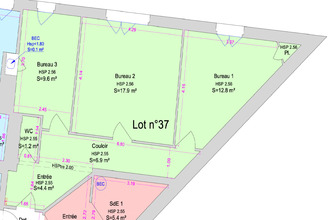 achat appartement la-rochelle 17000