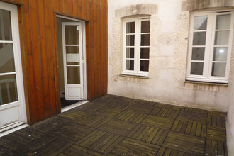 achat appartement la-rochelle 17000